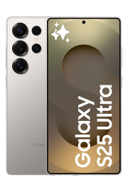 Samsung Galaxy S25 Ultra - Premium Refurbished